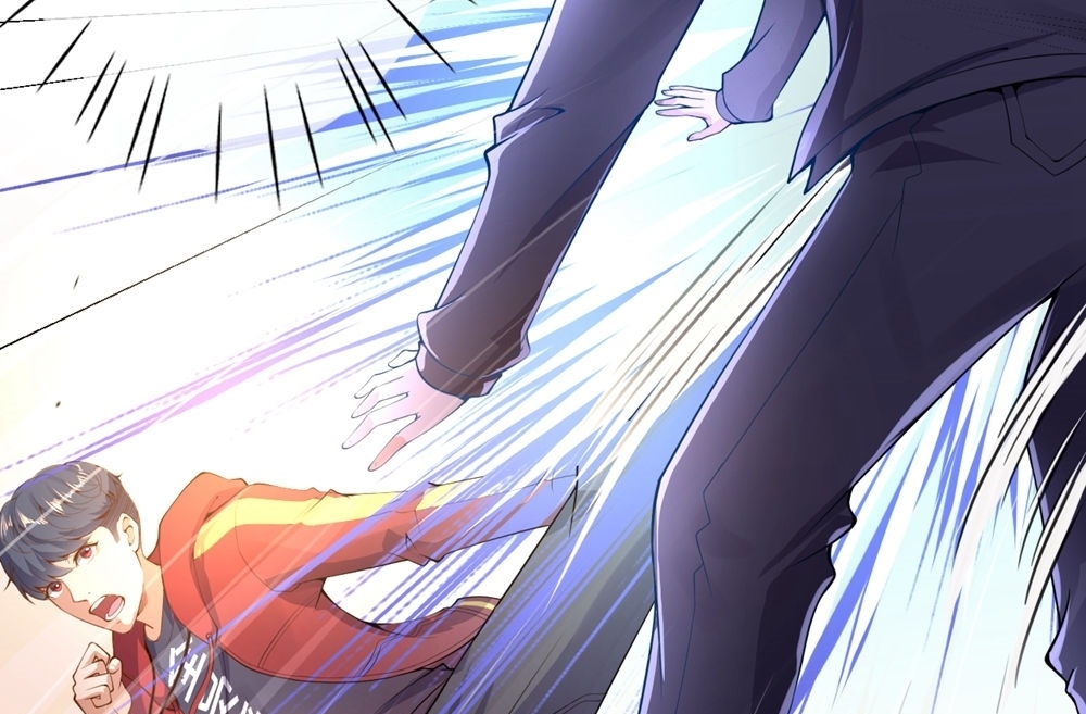 Foral Guardian In The City Chapter 03 Gambar 51